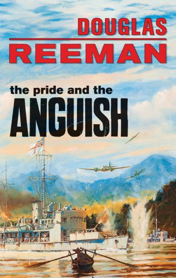 The Pride and the Anguish