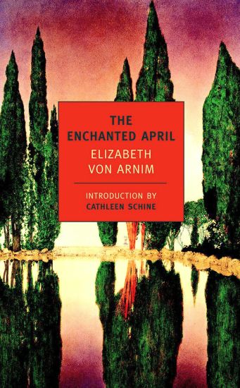 The Enchanted April