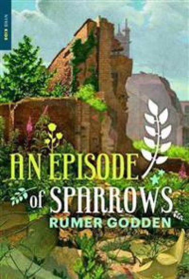 An Episode of Sparrows