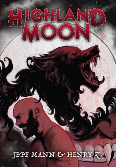 Highland Moon