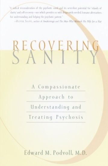 Recovering Sanity