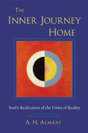 The Inner Journey Home