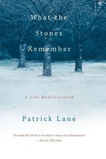 What the Stones Remember