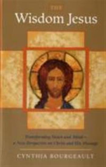 The Wisdom Jesus