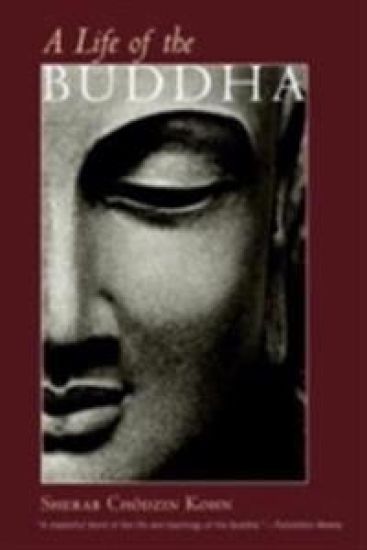 A Life of the Buddha