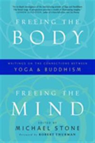 Freeing the Body, Freeing the Mind