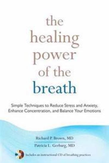 The Healing Power of the Breath