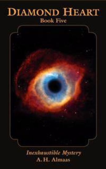 Diamond Heart: Book Five