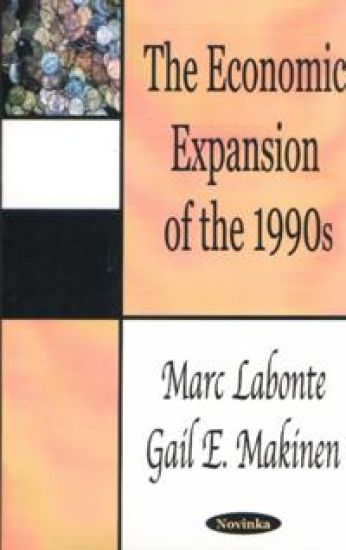 Economic Expansion of the 1990s
