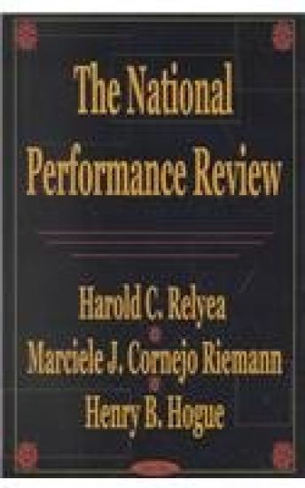 National Performance Review