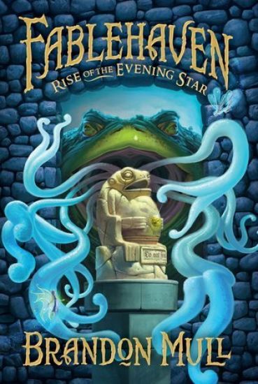 Rise of the Evening Star: Volume 2