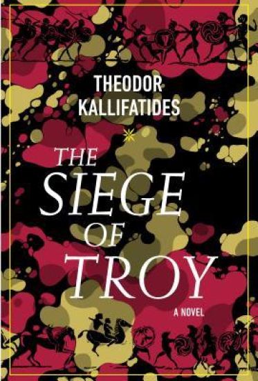 The Siege Of Troy