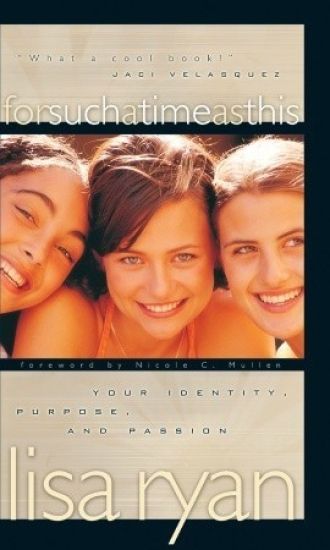 For Such a Time as This (Study Guide)