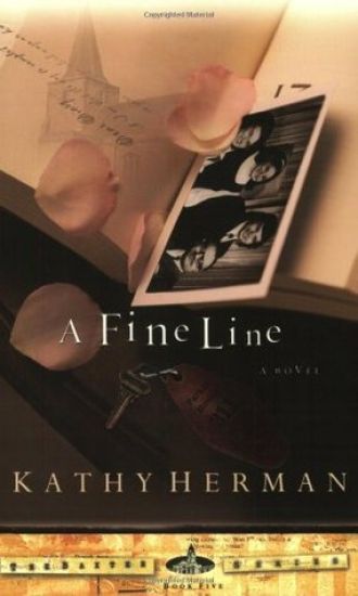 A Fine Line