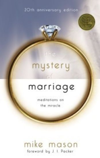The Mystery of Marriage (20th Anniversary Edition)