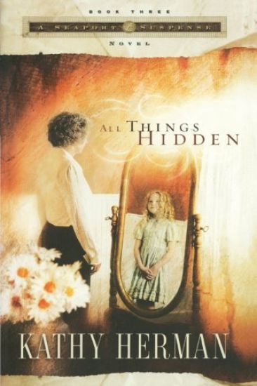 All Things Hidden