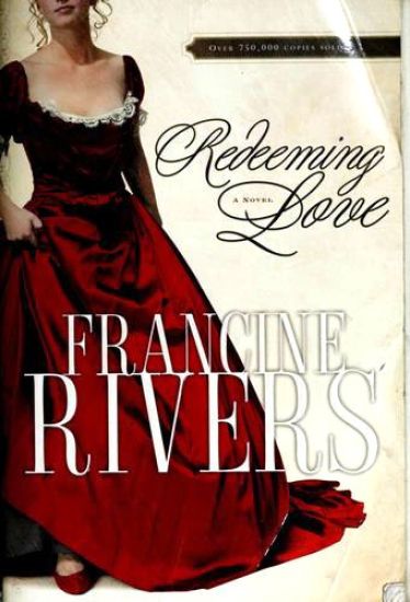 Redeeming Love