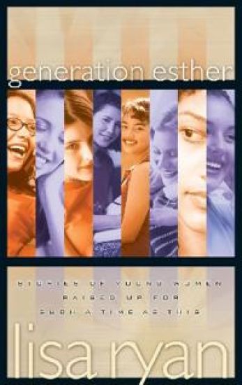 Generation Esther