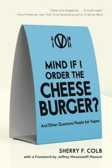 Mind If I Order the Cheeseburger?