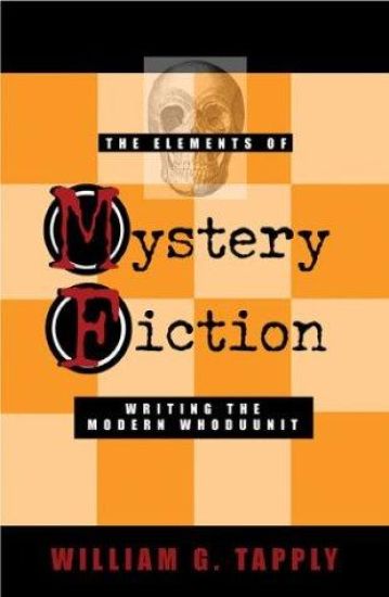 The Elements of Mystery Fiction
