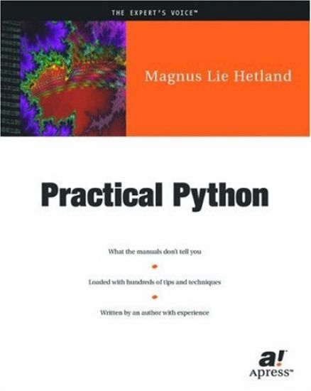 Practical Python