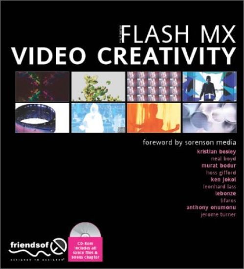 Flash Video Creativity
