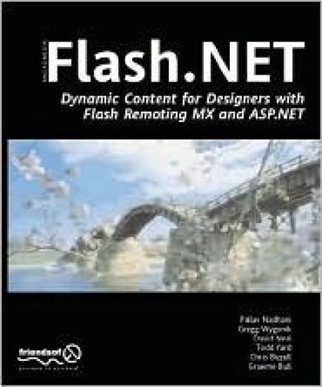 Flash .NET