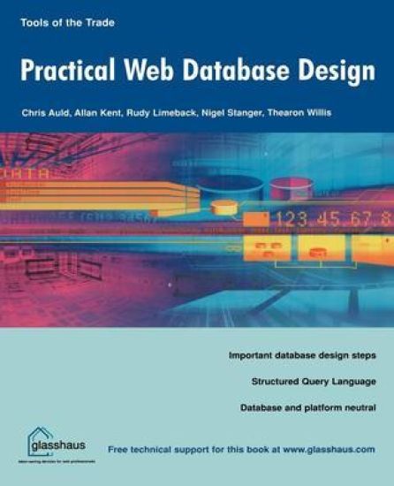 Practical Web Database Design