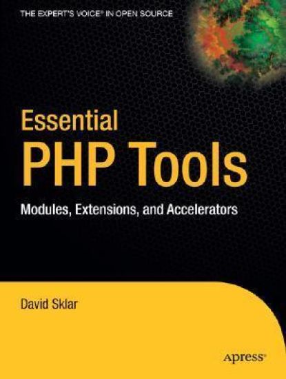 Essential PHP Tools