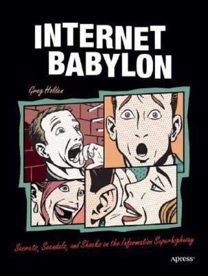 Internet Babylon