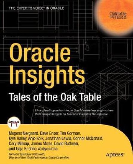 Oracle Insights