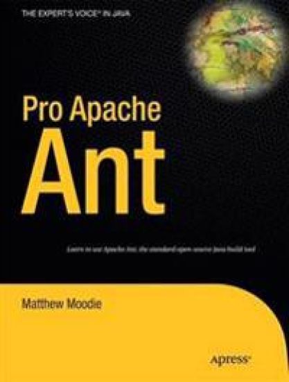 Pro Apache Ant