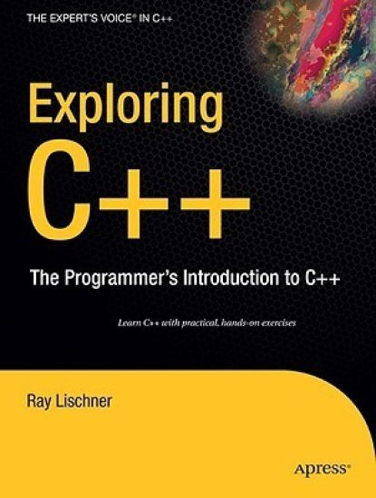 Exploring C++