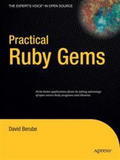 Practical Ruby Gems