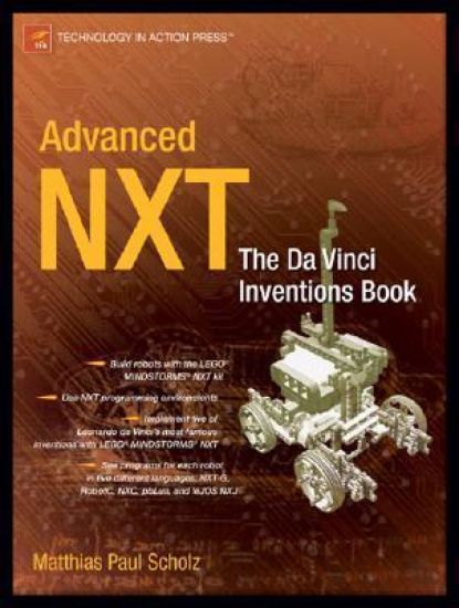 Advanced NXT