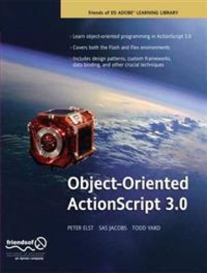 Object-Oriented ActionScript 3.0