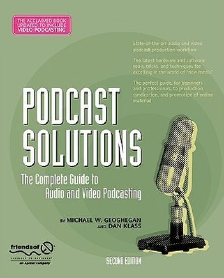 Podcast Solutions
