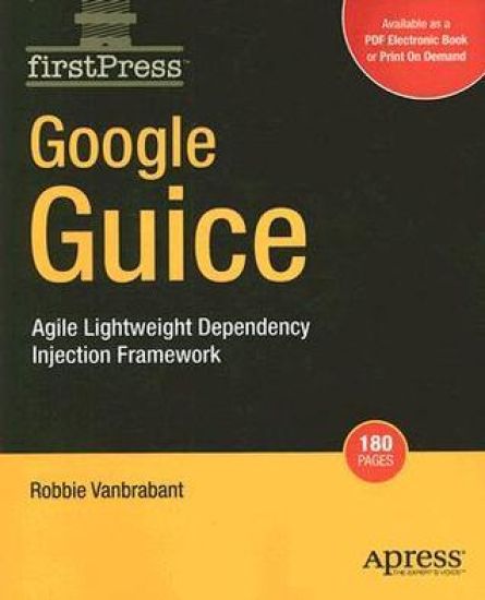 Google Guice