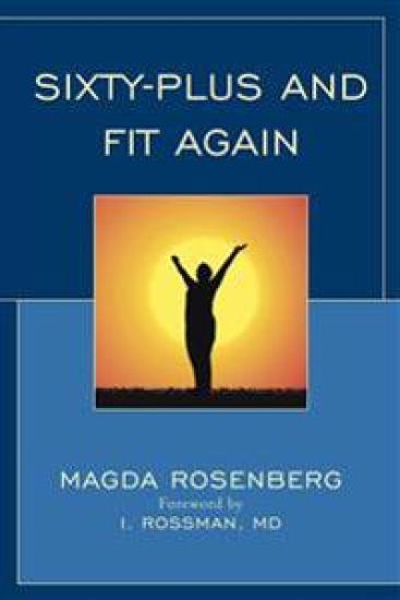 Sixty-Plus and Fit Again