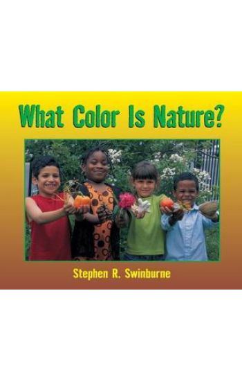 What Color is Nature?