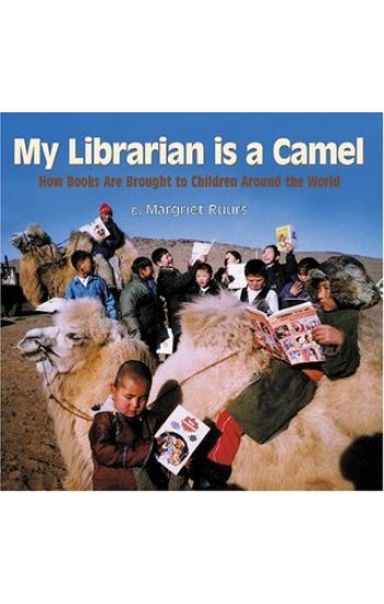 My Librarian is a Camel