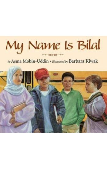 My Name is Bilal
