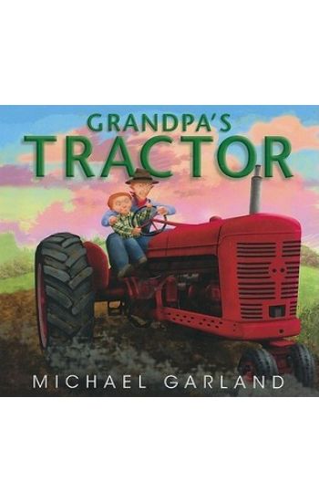 Grandpa's Tractor