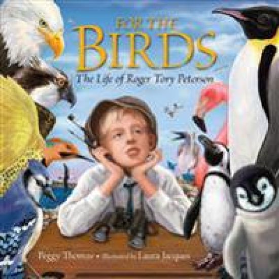 For the Birds