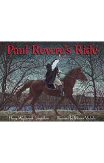 Paul Revere's Ride