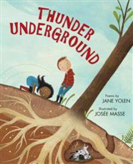 Thunder Underground