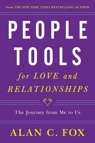 People Tools for Love and Relationships Volume 3
