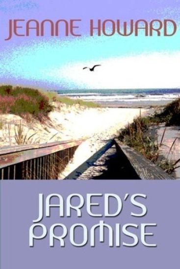 Jared's Promise