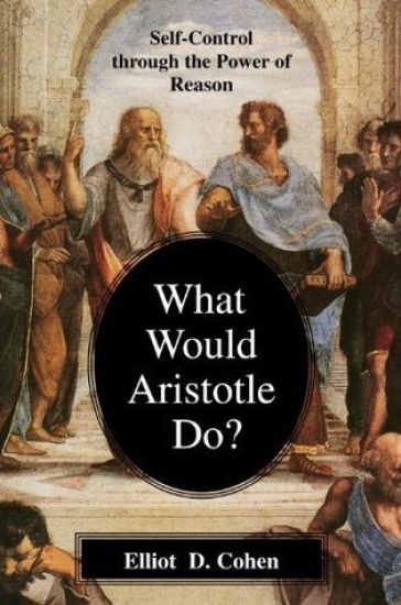 What Would Aristotle Do?