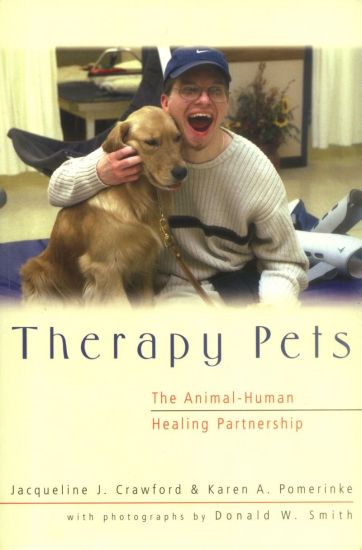 Therapy Pets
